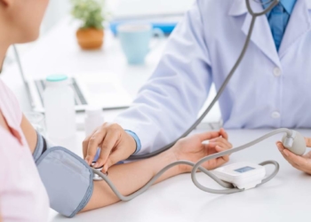 Скринінг здоров’я 40+