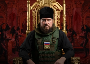 Учасник війни, батько злочинців і куратор попів УПЦ МП: розслідування про головного військового священника РПЦ по Криму