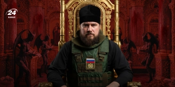 Учасник війни, батько злочинців і куратор попів УПЦ МП: розслідування про головного військового священника РПЦ по Криму