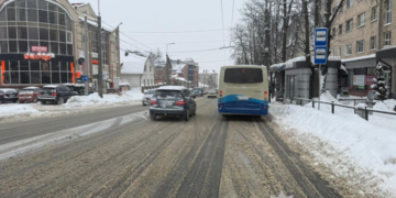 травмувався 13-річний пасажир