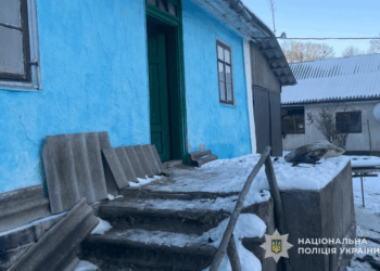 На Тернопільщині пенсіонерка загинула від отруєння чадним газом