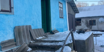 На Тернопільщині пенсіонерка загинула від отруєння чадним газом