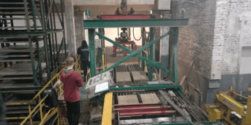 травмувався працівник