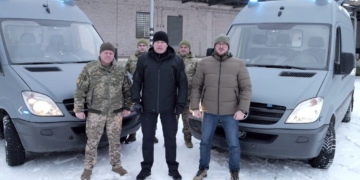 Артур Палатний