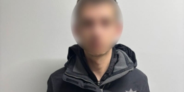 про крадіжку