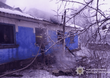 загинув 57-річний чоловік