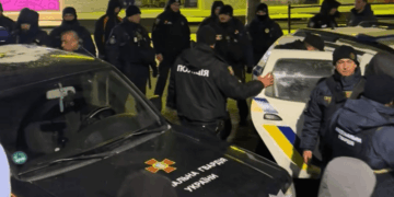 У центрі Тернополя виник конфлікт між молоддю та нацгвардійцями: одного учасника притягнули до відповідальності