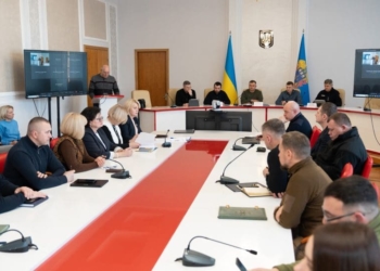 На Тернопільщині громади можуть перейти на дистанційне навчання або продовжити канікули до 1 лютого, – ТОВА