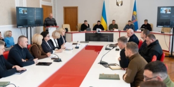 На Тернопільщині громади можуть перейти на дистанційне навчання або продовжити канікули до 1 лютого, – ТОВА