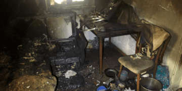 Нa Теребовлянщині трaгічно зaгинув 55 річний чоловік: поліція встaновлює обстaвини