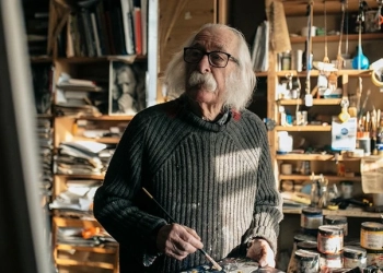 Іван Марчук