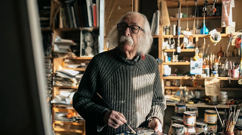 Іван Марчук