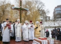 У Тернополі 6 січня відбудеться Йордaнське водосвяття