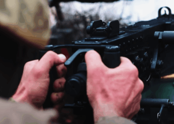 Твоя підготовка — твоя перевага! Навчальна програма 156-ї окремої механізованої бригади – це інтенсивний курс для тебе