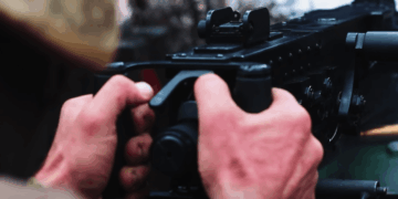 Твоя підготовка — твоя перевага! Навчальна програма 156-ї окремої механізованої бригади – це інтенсивний курс для тебе