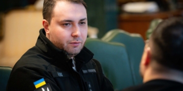 Кирило Буданов