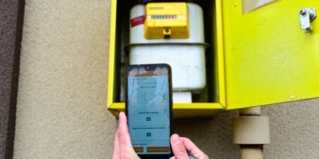 Тернопільміськгаз