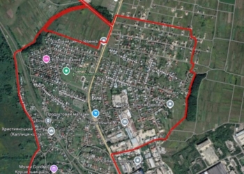 Тернопільводоканал постачатиме воду і прийматиме стоки (каналізацію) у 10-ти селах з сусідніх громад