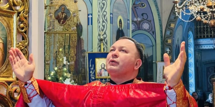 Олексій Філюк