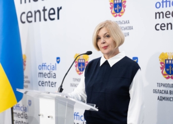 Ольга Ярмоленко