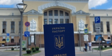 Міграційна служба Тернопільщини підбила підсумки року та розповіла про роботу в умовах війни