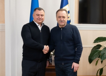 Тарас Пастух