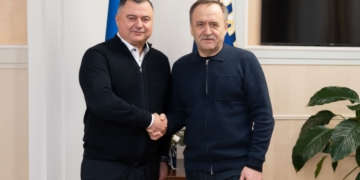 Тарас Пастух