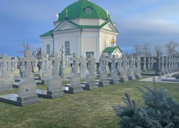 Прокуратура через суд вимагає повернути державі Всесвятську церкву в Почаєві