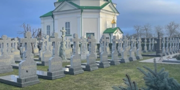 Прокуратура через суд вимагає повернути державі Всесвятську церкву в Почаєві