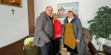 Дві жінки на Чортківщині відсвяткували 90-річний ювілей