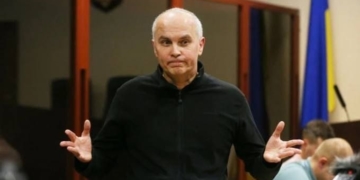 нестор шуфрич