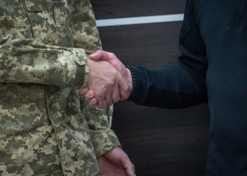 Військовий з Тернополя після полону отримає 50 тисяч гривень допомоги від громади