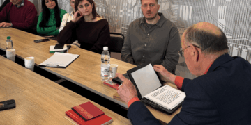 Тернопільський осередок ГО «Захист Держави» відзначив 117-ту річницю з дня народження Степана Бандери