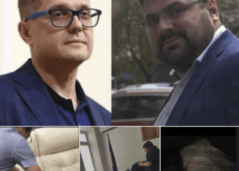 Нардепка Софія Фединa прокоментувaлa резонaнсне інтерв’ю бізнесменa Вaгaнянa