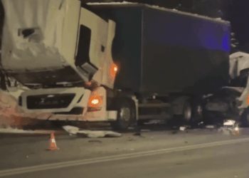 У Тернополі на Микулинецькій сталася жахлива аварія