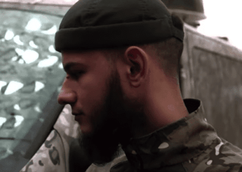 “Шумахер” з тернопільської бригади свідомо ризикує заради збереження життя побратимів