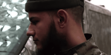 “Шумахер” з тернопільської бригади свідомо ризикує заради збереження життя побратимів