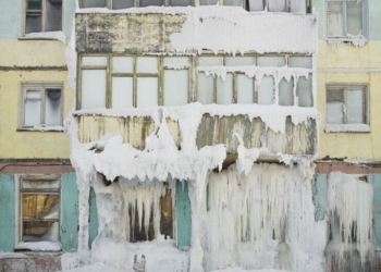 Київ без тепла: сталося те, чого боялися всі міста України. Тернопіль відпрацьовував цей сценарій заздалегідь