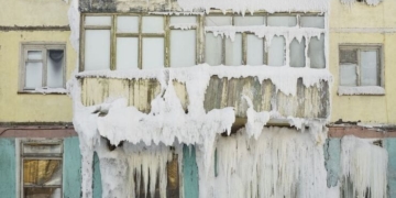 Київ без тепла: сталося те, чого боялися всі міста України. Тернопіль відпрацьовував цей сценарій заздалегідь