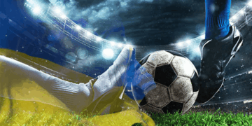 Ставки на футбол онлайн