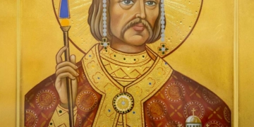 Святий Володимир