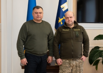 Тарас Пастух