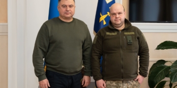 Тарас Пастух