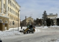 тернопіль прибирання снігу