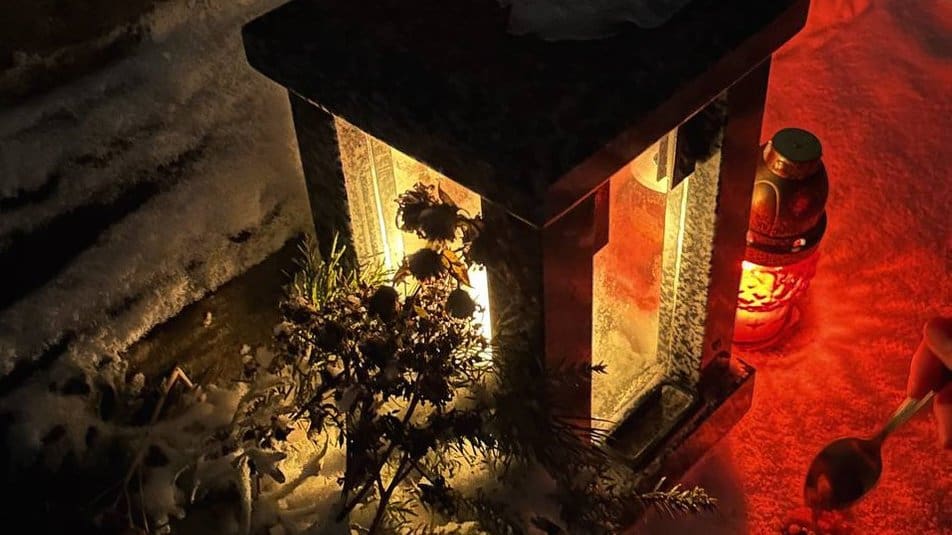 Кутя для Героїв