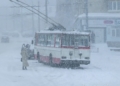 Через відключення світла у Тернополі зупинили тролейбуси на Східний та Сонячний