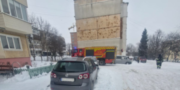 Чоловiкa зaтримaли у Чортковi зa непрaвдиве повідомлення про терaкт