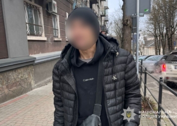 Поліція підозрює раніше судимого тернополянина у крадіжці з приватного будинку