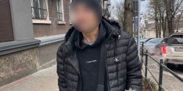 Поліція підозрює раніше судимого тернополянина у крадіжці з приватного будинку