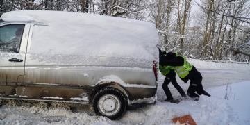 поліція допомогла